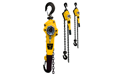 進口工業(yè)級手扳葫蘆使用及售后服務說明